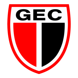 Guarani Esporte Clube (Volta Redonda) Logo PNG Vector