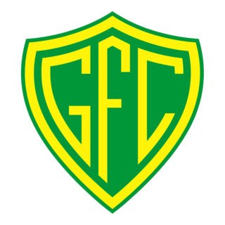 Guarany Futebol Clube – Cachoeira do Sul Logo PNG Vector