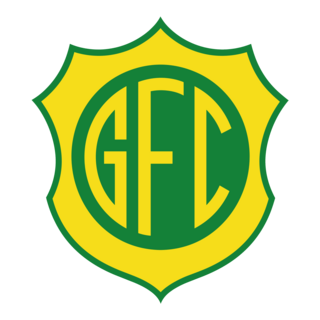 Guarany Futebol Clube – Cachoeira do Sul Logo PNG Vector