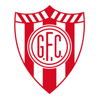 GUARANY FUTEBOL CLUBE (MAGÉ) Logo PNG Vector