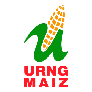 Guatemalan National Revolutionary Unity Logo PNG Vector