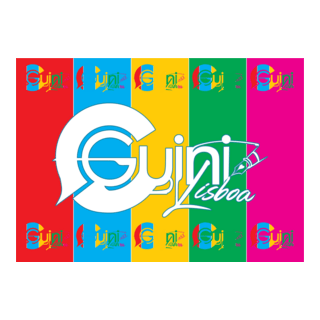 Guini Design Logo PNG Vector