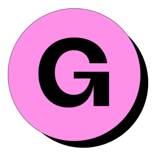 Gumroad Icon Logo PNG Vector