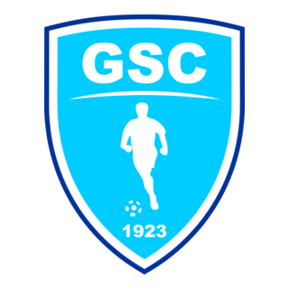 Gutierrez Sport Club de Maipú Mendoza Logo PNG Vector