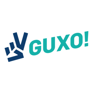 Guxo Logo PNG Vector