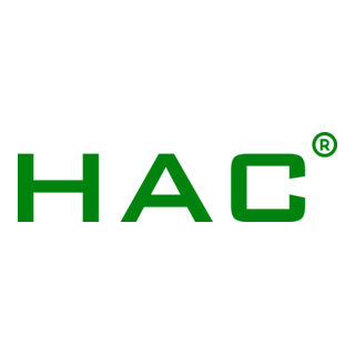 HAC Group Logo PNG Vector