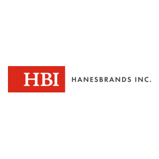 Hanesbrands Logo PNG Vector