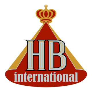 HB Logo PNG Vector