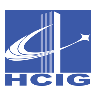 HCIG,Hunan Construction Investment Logo PNG Vector