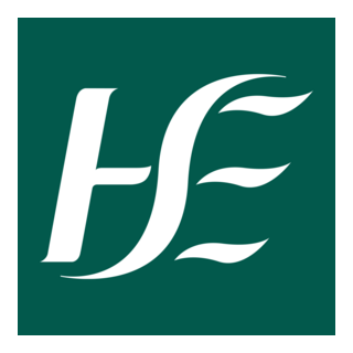 Health Service Executive (HSE) Logo PNG Vector