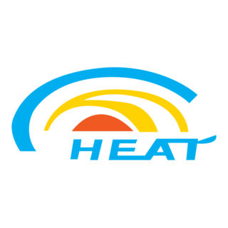 HEAT Logo PNG Vector