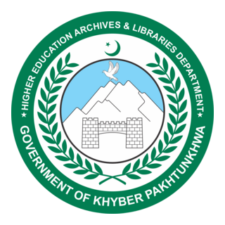 HED KPK Logo PNG Vector