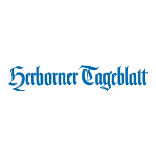 Herborner Tageblatt Logo PNG Vector