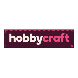 Hobbycraft Logo PNG Vector