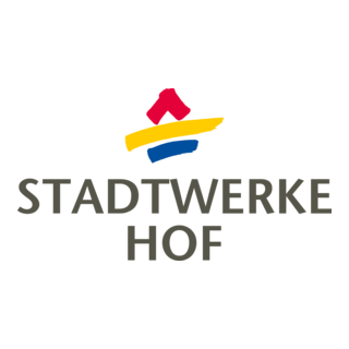 HofBus Logo PNG Vector