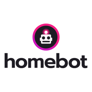 Homebot Logo PNG Vector