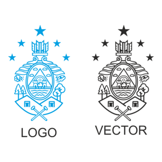 honduras Logo PNG Vector