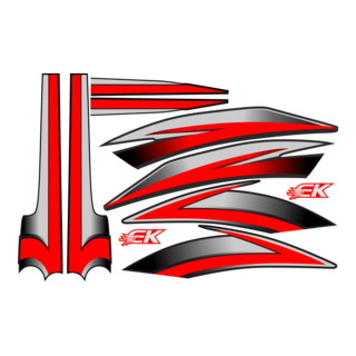 HORSEN JC 02 Logo PNG Vector