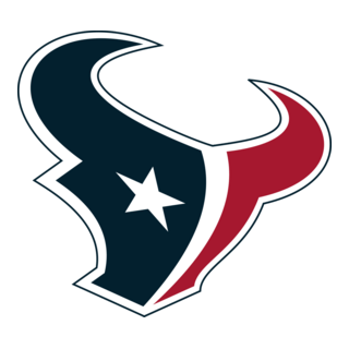 Houston Texans Logo PNG Vector