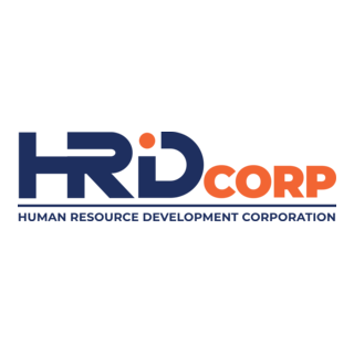 HRD CORP Logo PNG Vector