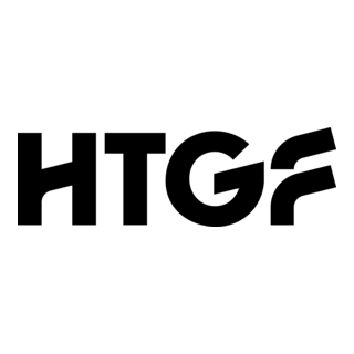 HTGF Logo PNG Vector