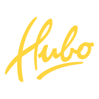 Hubo Logo PNG Vector