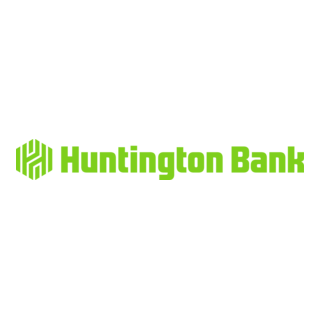 Huntington Bank Logo PNG Vector