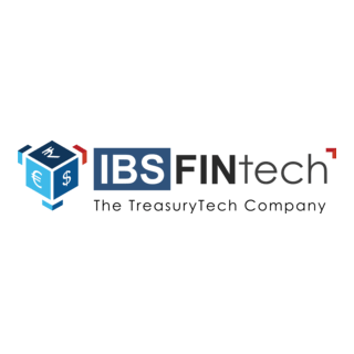 IBSFINtech Logo PNG Vector
