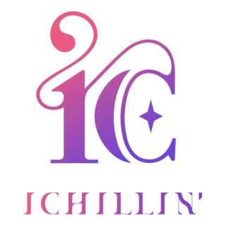 ICHILLIN Logo PNG Vector