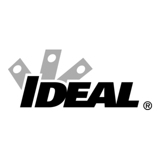 Ideal Industries Logo PNG Vector