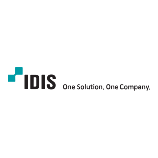 IDIS Global Logo PNG Vector