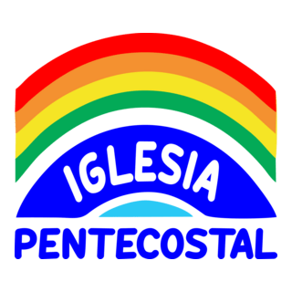 iglesia pentecostal Logo PNG Vector