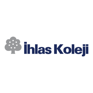 İhlas Koleji Logo PNG Vector