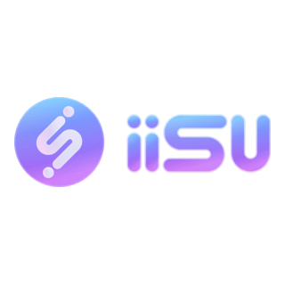 iiSU Logo PNG Vector