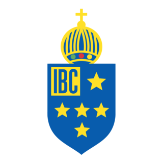 Imperial Basket Club – Rio de Janeiro Logo PNG Vector