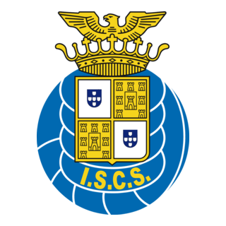 Imperial Sport Clube Sobreirense Logo PNG Vector