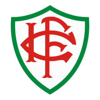 Independência Foot-Ball Club – Campos Logo PNG Vector