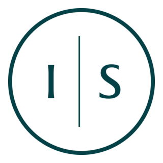 Independent Sector Icon Logo PNG Vector