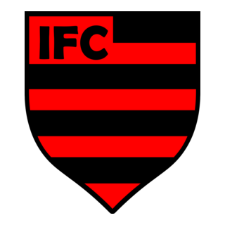 Industrial Football Club – Campos dos Goytacazes Logo PNG Vector