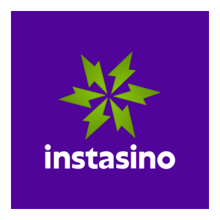 Instasino Logo PNG Vector