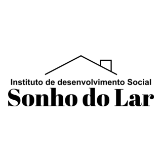 INSTITUTO SONHO DO LAR Logo PNG Vector