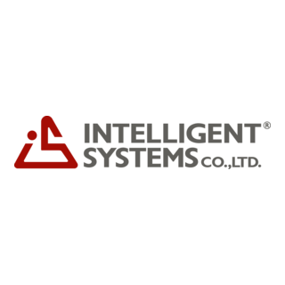 Intelligent Systems Co., Ltd. Logo PNG Vector