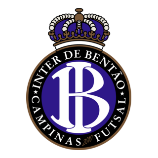 Inter de Bentão Logo PNG Vector