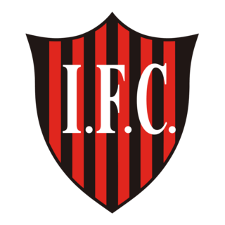 Internacional Football Club – Niterói Logo PNG Vector