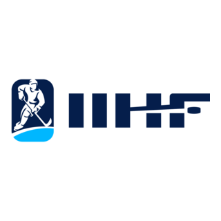 International Ice Hockey Federation Logo PNG Vector
