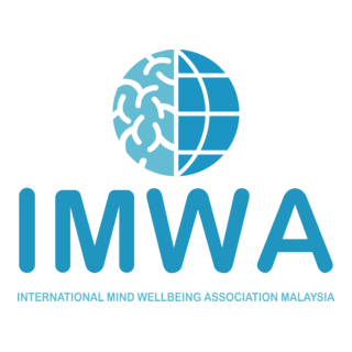 INTERNATIONAL MIND WELLBEING ASSOCIATION MALAYSIA Logo PNG Vector