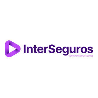 InterSeguros Logo PNG Vector