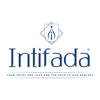 INTIFADA Logo PNG Vector