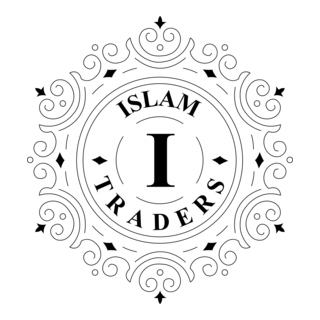 ISLAM TRADERS Logo PNG Vector