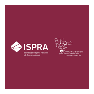 ISPRA Logo PNG Vector